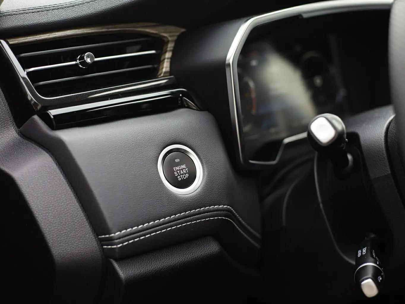 20万公认最好的suv锐界,10万左右的美系suv二手车