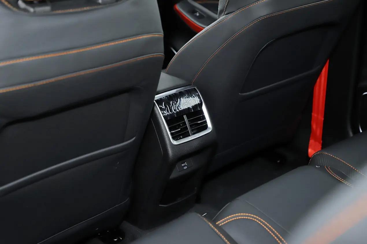 全新艾瑞泽5gt体验,艾瑞泽5gt新款低配版