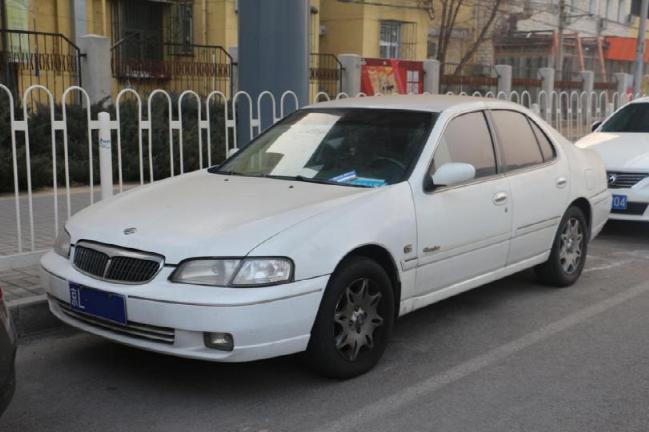 日产蓝鸟u13,蓝鸟u13新车价格