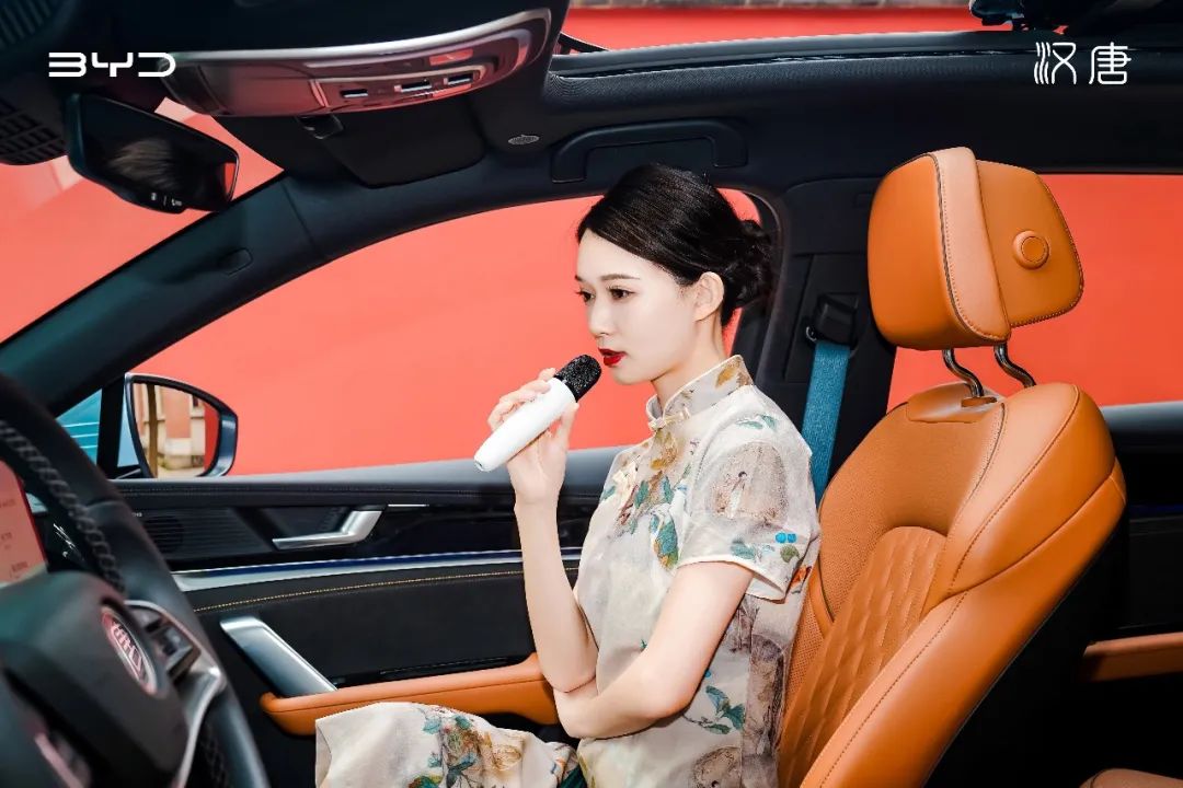 汉唐旗舰探享金陵古韵