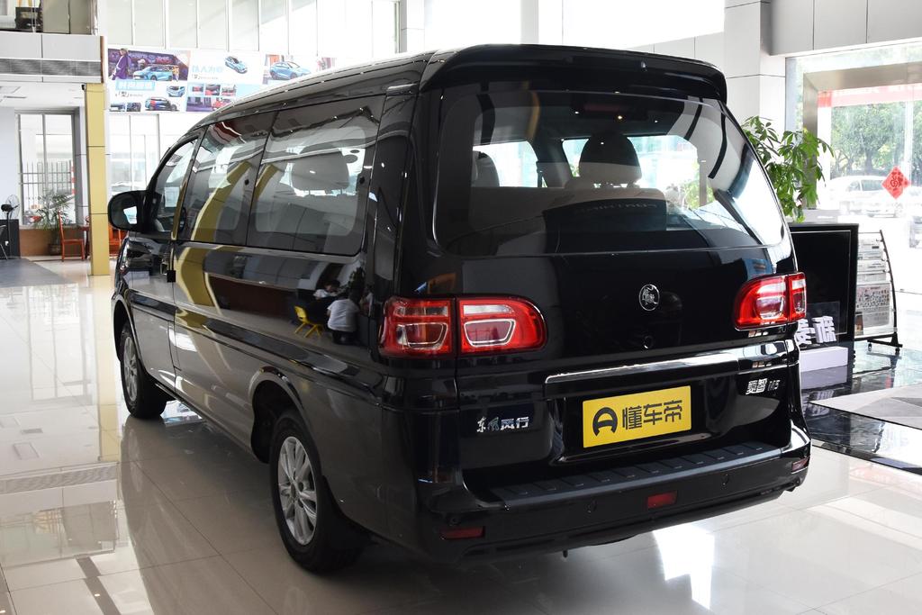 我为什么选择蔚来汽车,菱智m5和m5l哪个适合买