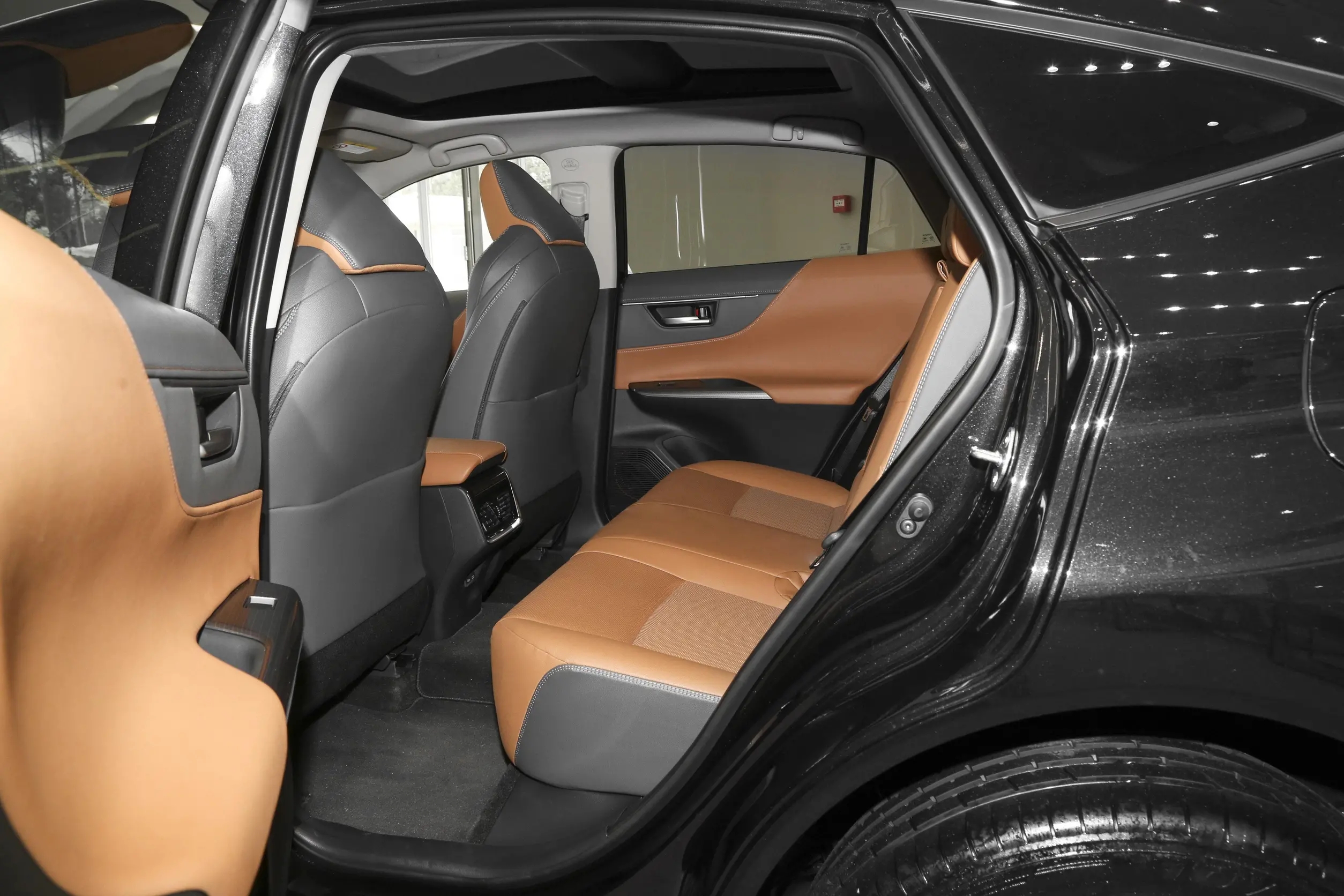 丰田威飒2.7油耗多少,2014款威飒真实油耗