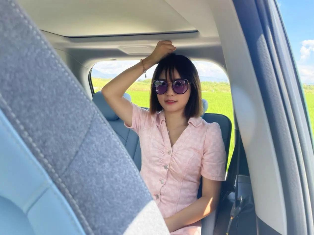 试驾奇瑞小蚂蚁2020视频,试驾奇瑞小蚂蚁