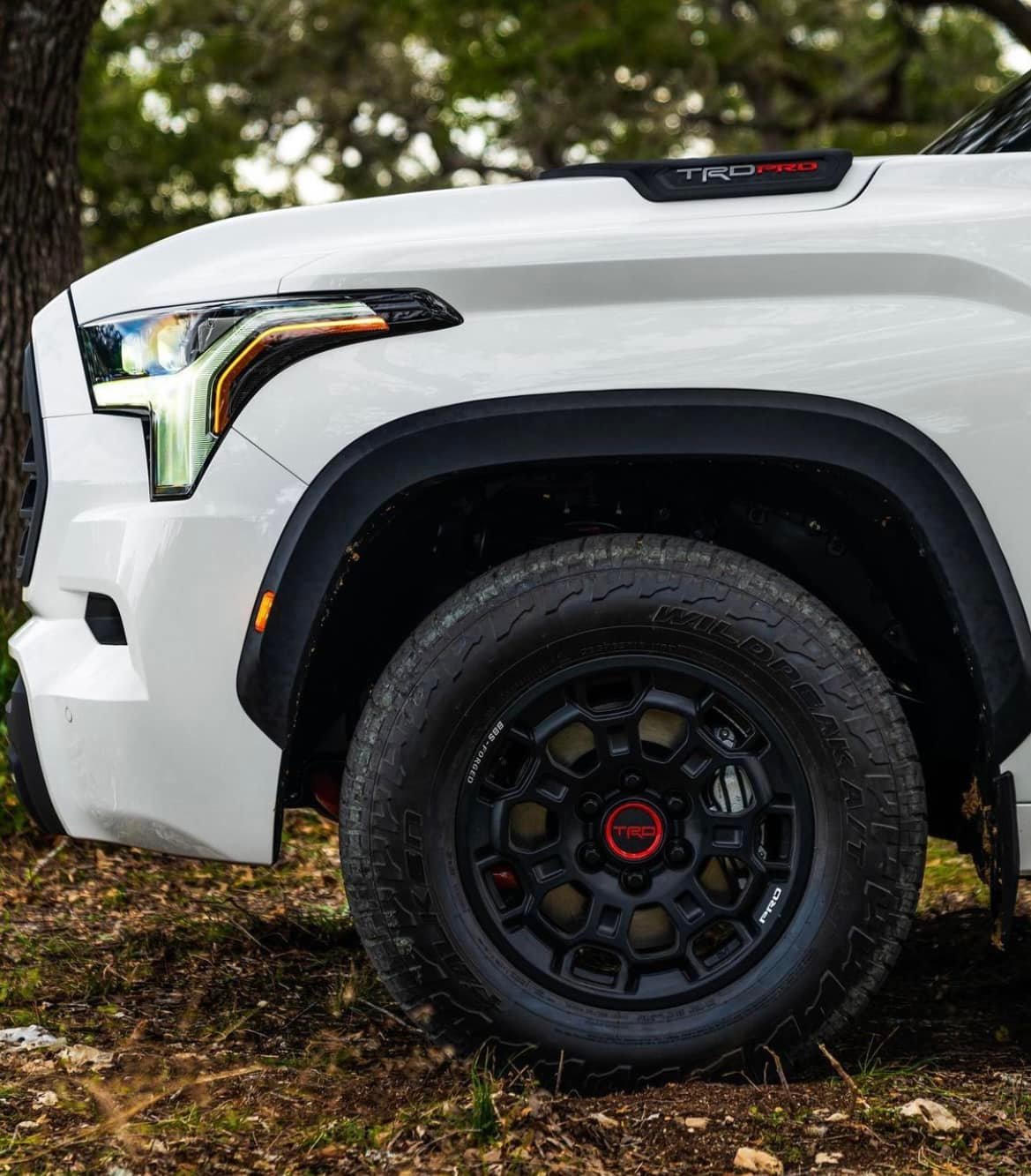 丰田红杉和陆巡,丰田陆巡和红杉有什么区别