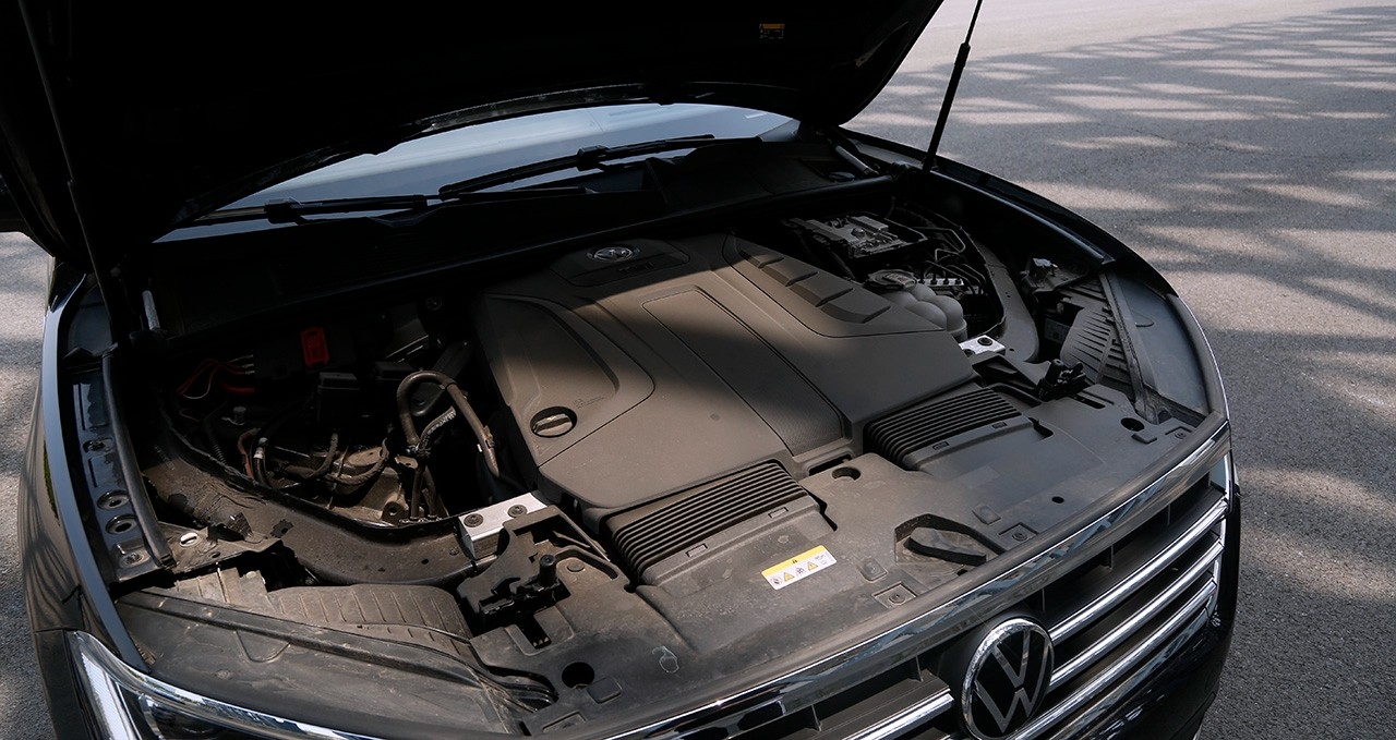 xc90宝马x5奥迪q7途锐怎么选,德系比宝马x5大的车