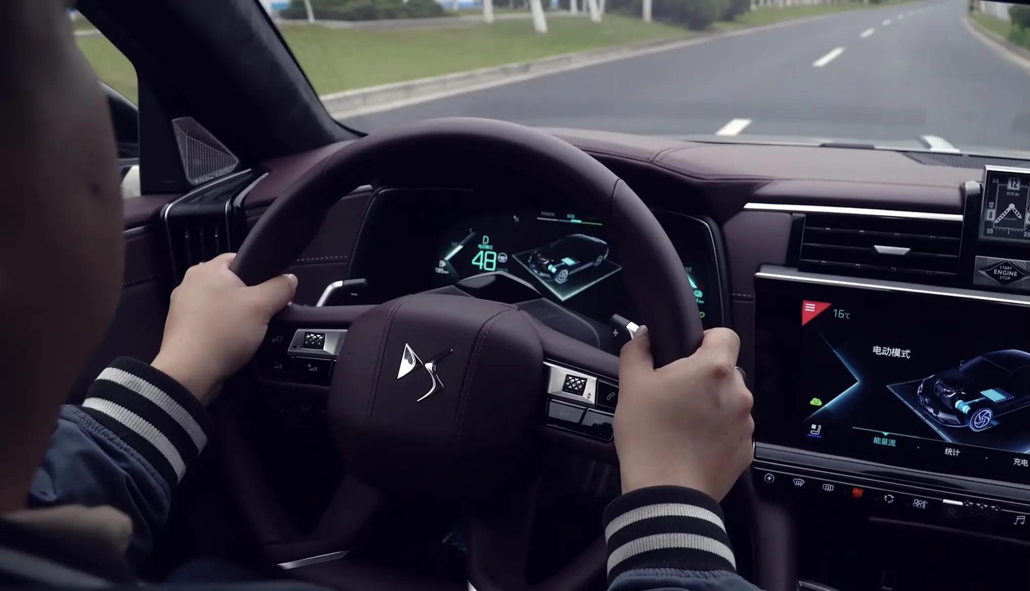 法系车为何被吐槽,法系车为什么一直饱受非议