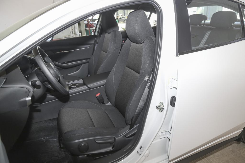 昂克赛拉深度体验,马自达昂克赛拉销量