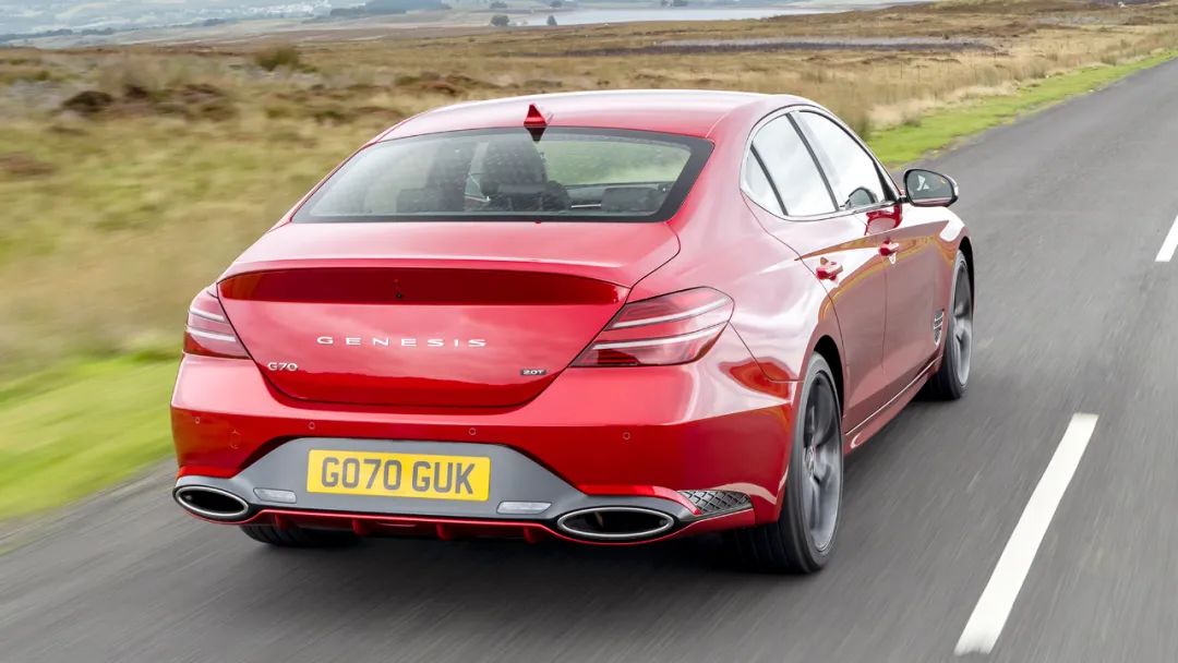 四款家用性能车动力堪比中级车,这11台车是好车但绝对便宜