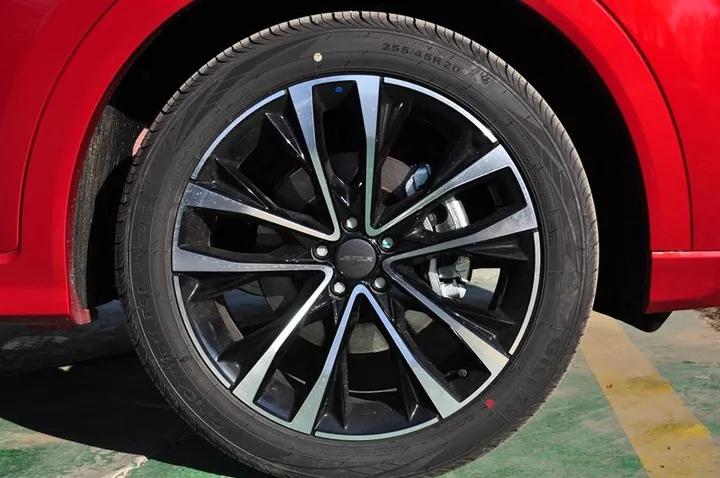 奇瑞捷途x70plus车主真实体验,奇瑞捷途x70plus落地价自动挡