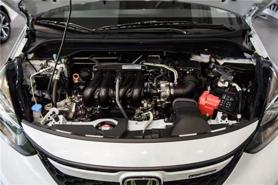 本田仔都要笑醒了，本田原厂改装的*四代第**飞度，只要9.68万