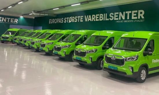 maxusv70新款试驾视频,上汽大通maxusv70多少钱