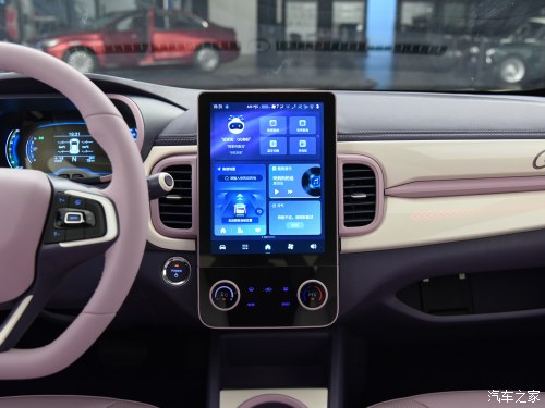 奇瑞新能源电动车小蚂蚁价格,热销微型电动车奇瑞小蚂蚁怎么选