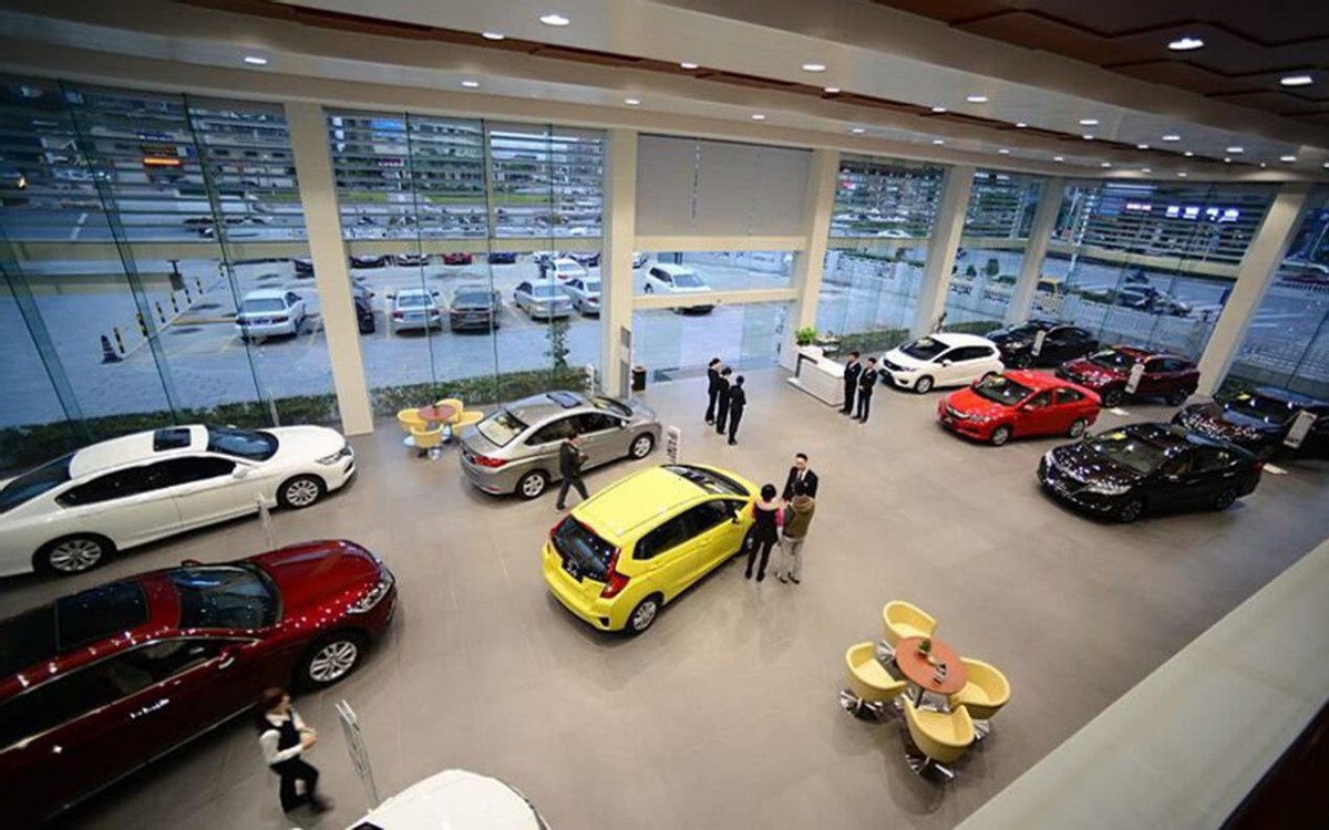 4月中国车市销量解读,2019年汽车市场销量下降原因