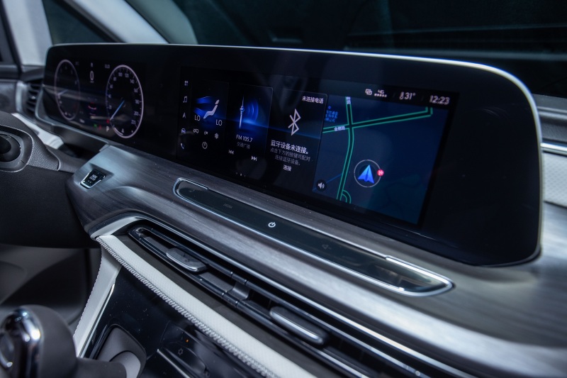 21款别克gl8es陆尊乘坐体验,gl82022款es陆尊深度测评