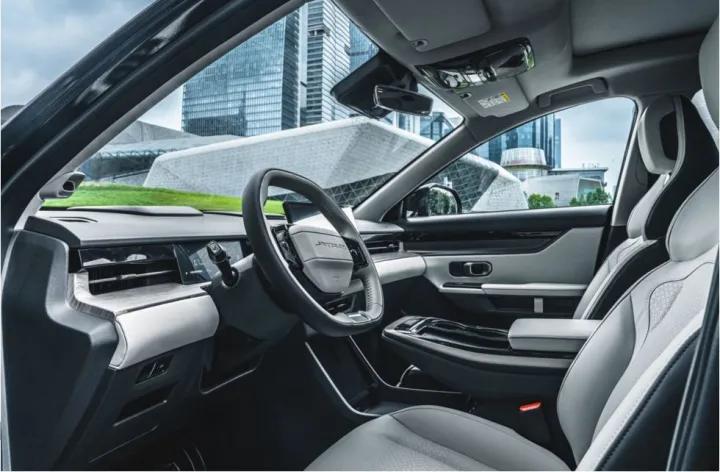 奇瑞捷途大圣有现车了吗,捷途大圣x-1最新消息