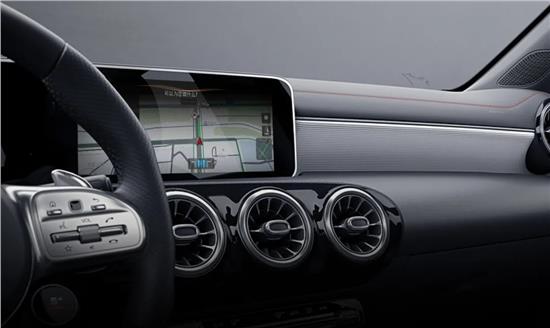 导航屏幕看不清怎么办,导航屏幕太小