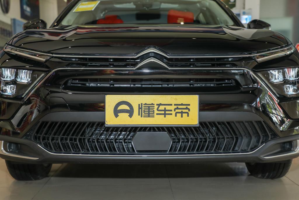 凡尔赛c5x的购车方式,凡尔赛c5x三年分期