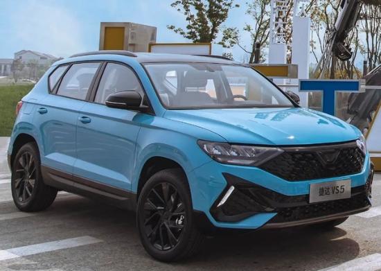 听听老车主怎么说,捷达vs5车主实际油耗