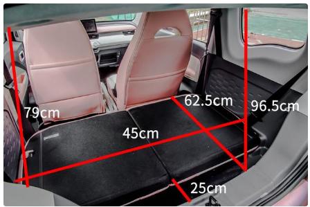 5万左右纯电代步小车,QQ冰淇淋·桃欢喜带来哪些惊喜呢?