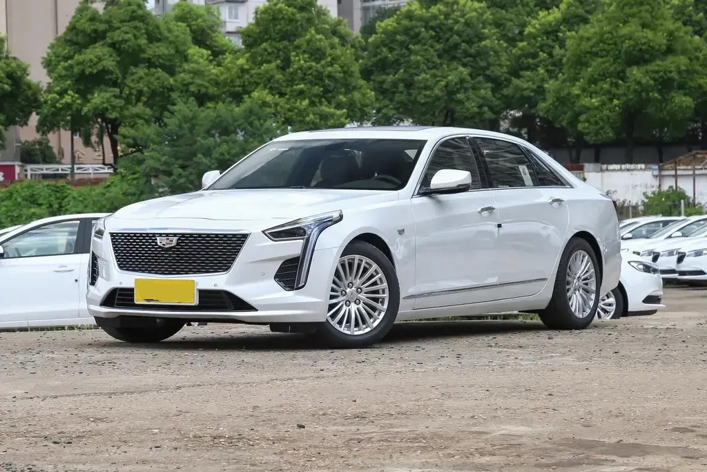 凯迪拉克ct6bose音响,凯迪拉克ct6流媒体后视镜