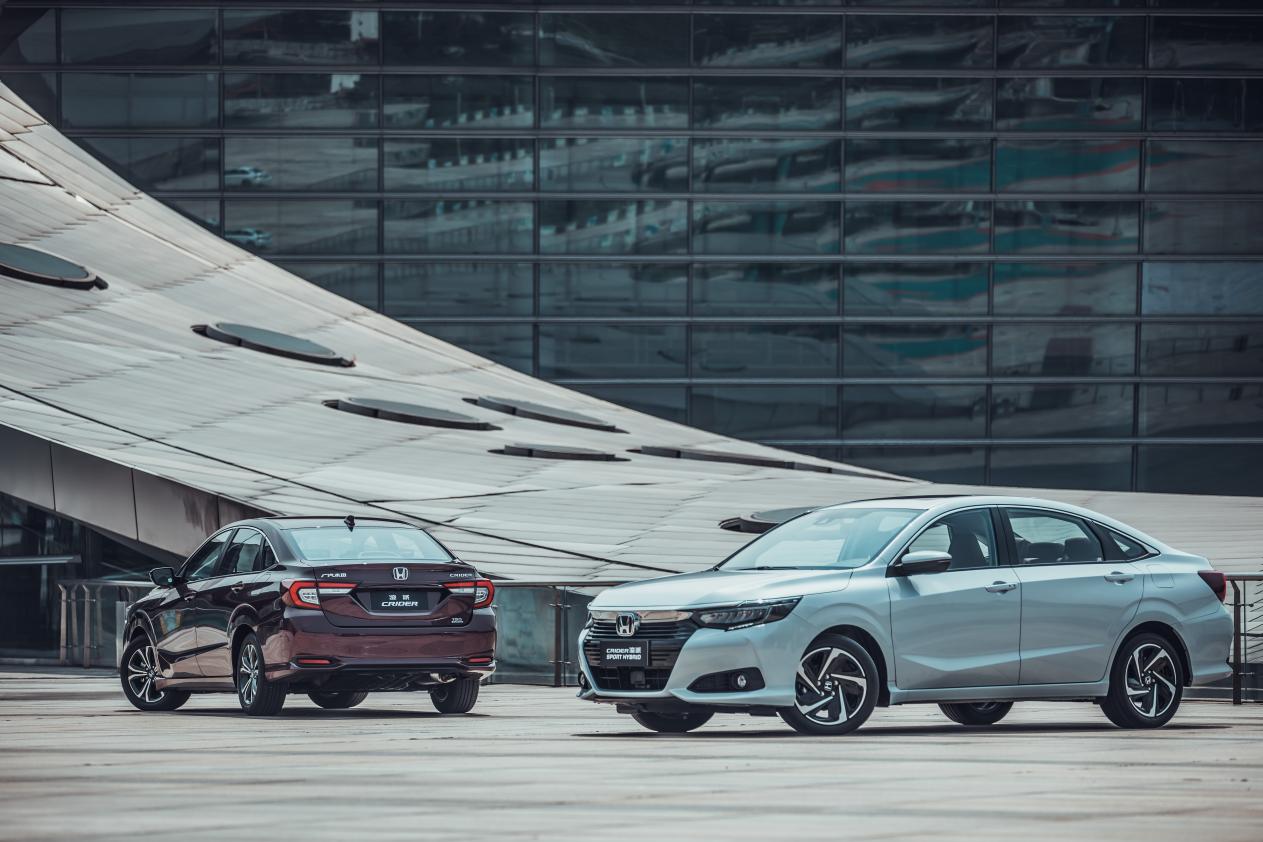 新款凌派最新试驾视频,最新款凌派试驾体验