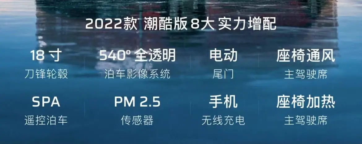 合创z03潮酷版620公里全款多少钱,13.28万元起售全新合创z03怎么选