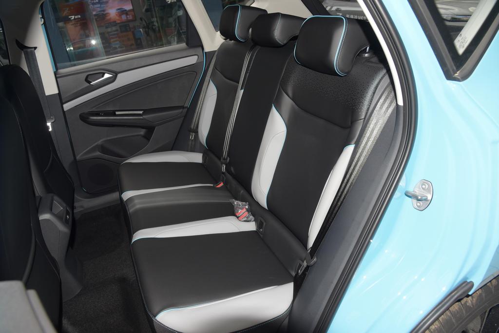 最新款捷达vs5值得买吗,连10万都不值的suv捷达vs5