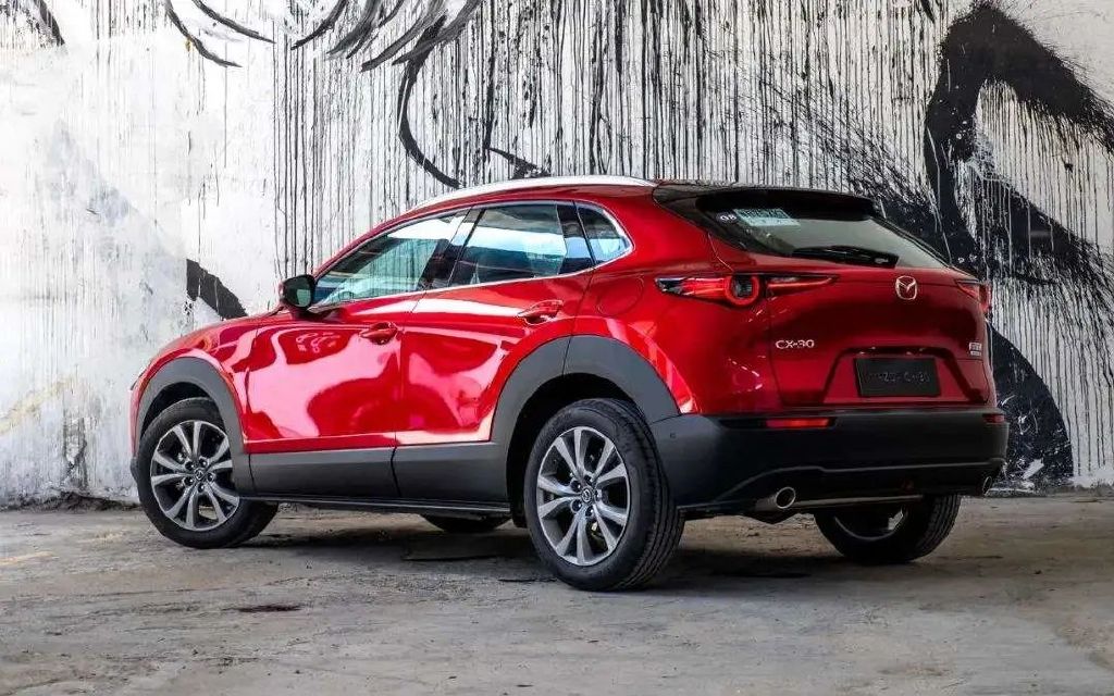 22款雪佛兰创酷rs懂车帝实测,创酷rs和传祺gs3哪个性价比高