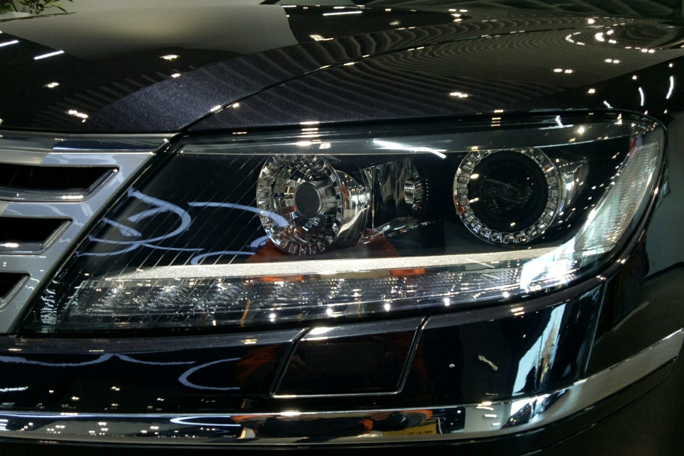 辉腾用车成本,大众辉腾4.2油费