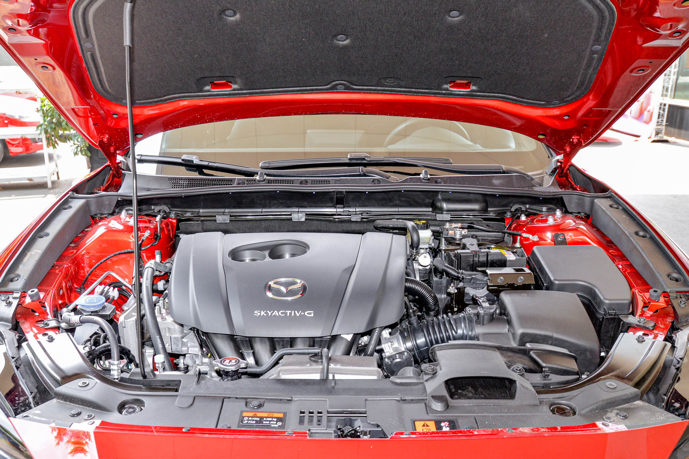 湛江马自达cx-4首付多少免息,2020款马自达cx-4首付多少