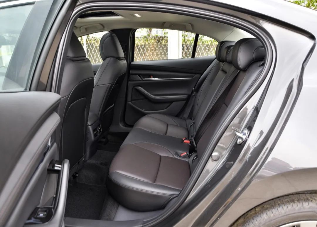 马自达昂克赛拉买哪个版本比较好,马自达昂克赛拉哪个版本卖得最好