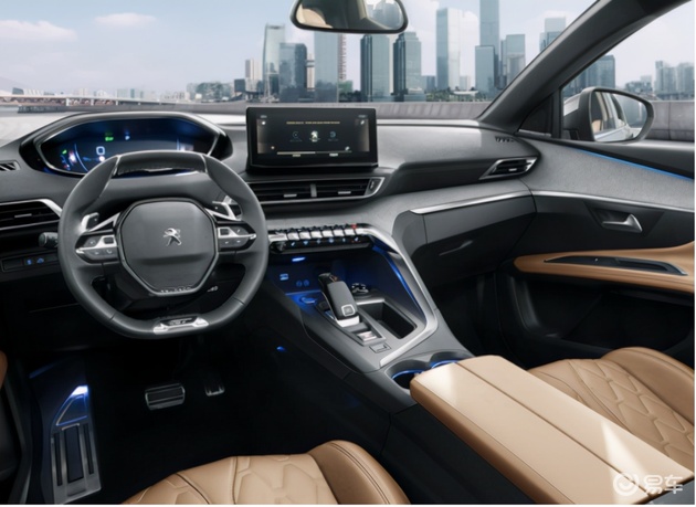 汉兰达和4008哪个好,汉兰达和标致4008哪个好