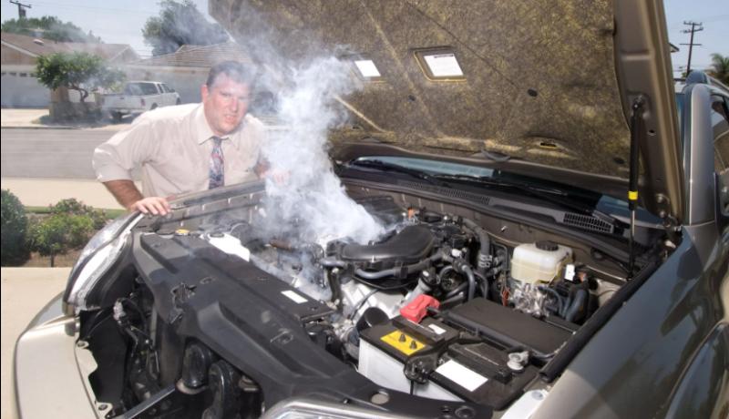 夏季用车注意事项,夏季用车危险事项