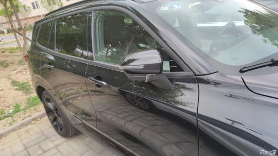 领睿新款2022款优惠幅度,领睿亮出天花板级配置力争搅局者