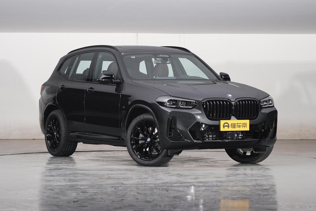 宝马x3自适应远近光怎么调节,宝马x3全速自适应巡航