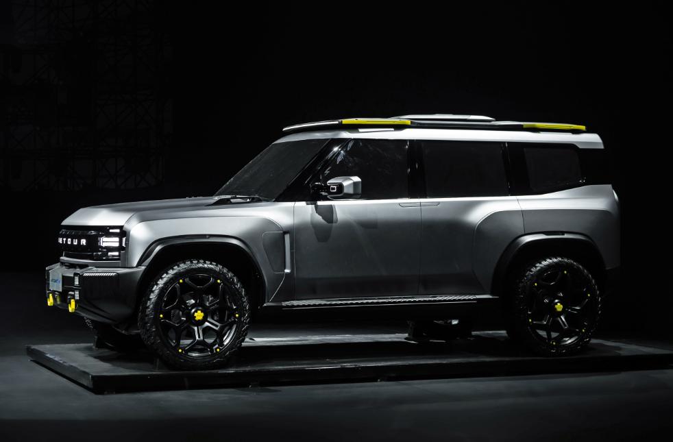 2021款捷途tx发布会,奇瑞捷途t-x什么时候量产