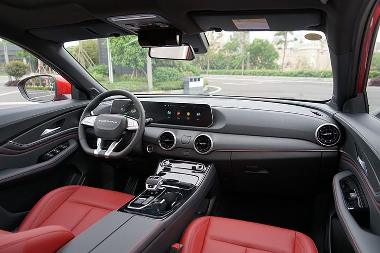 东风风行t5evo落地价,风行t5evo用户真实反应