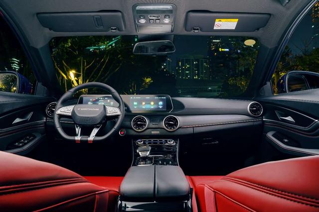 风行t5evo好吗耐用吗,风行t5evo沉浸