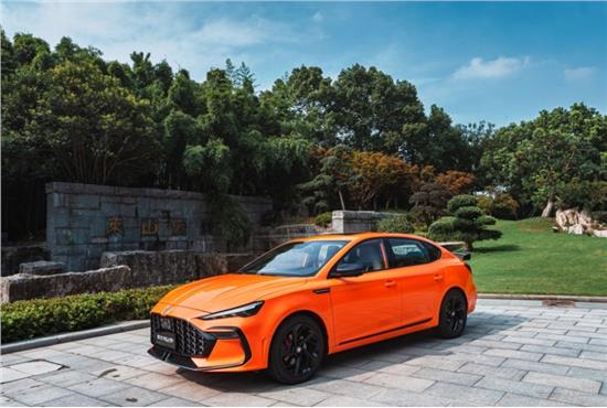 mg6pro,第三代mg6pro