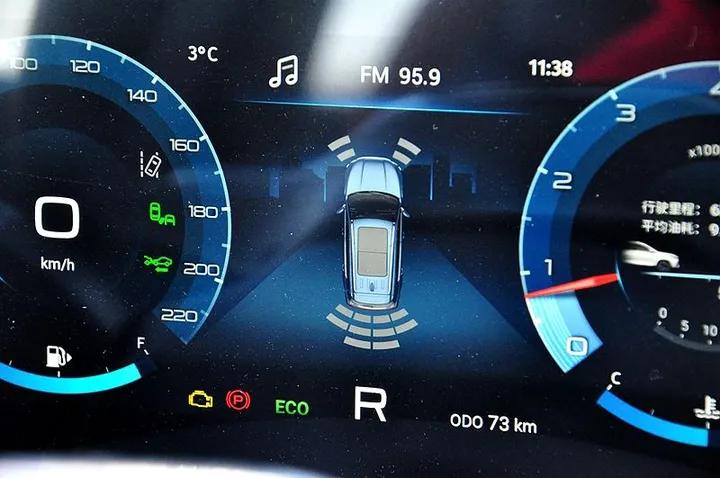 奇瑞捷途x70plus车主真实体验,奇瑞捷途x70plus落地价自动挡