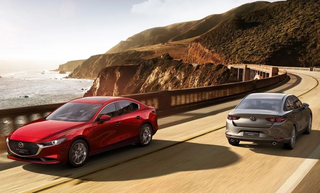 马自达昂克赛拉买哪个版本比较好,马自达昂克赛拉哪个版本卖得最好