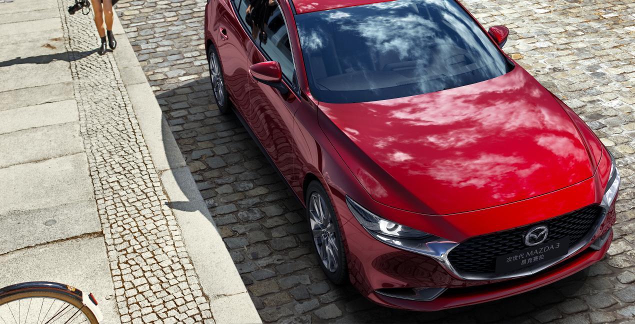 长安马自达mazdacx-50价格,长安马自达cx-50购车最新优惠