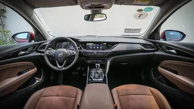 别克君威的小知识,别克君威新款动力怎么样