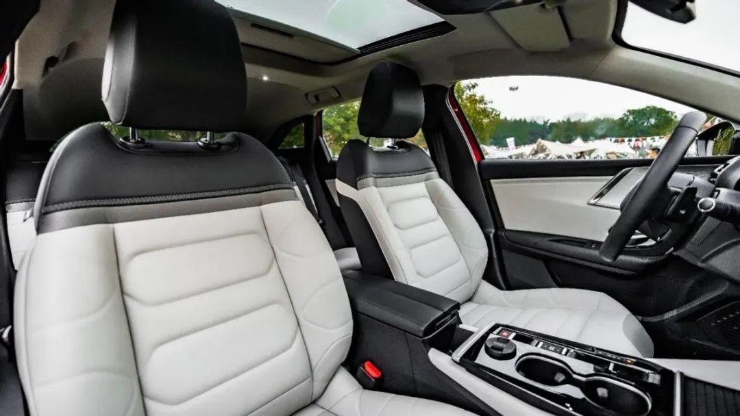 十多万预算买suv,十多万预算买车推荐