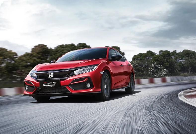 十代思域一代神车正式落幕,思域历经50年共11代车型的进化