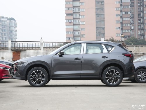 2020款马自达cx-5,2022款新马自达cx-5是什么车