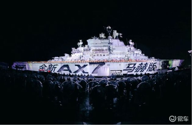 东风风神ax7马赫版日常驾驶感受,东风风神全新ax7马赫版点评