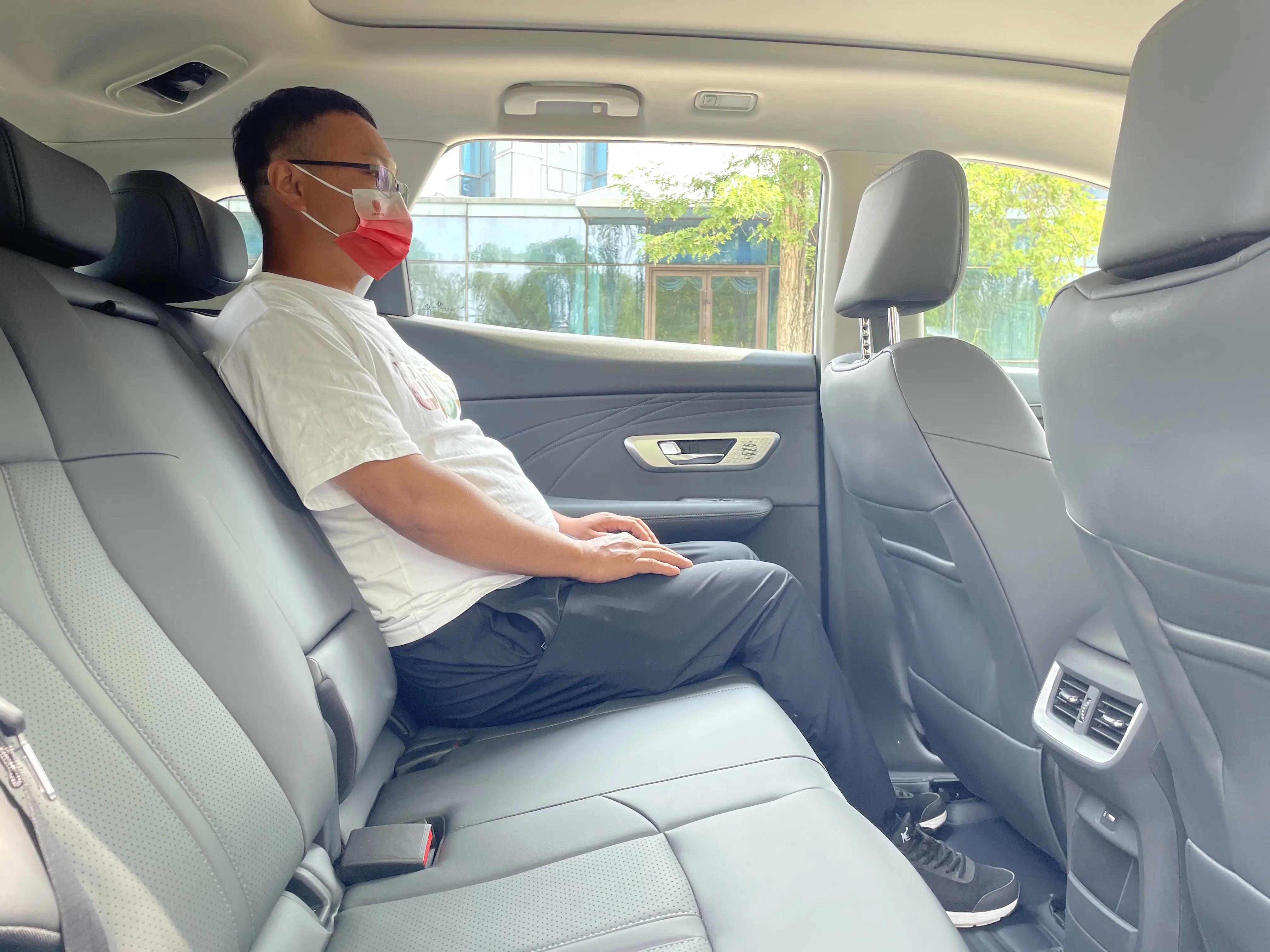 风神皓极马赫双擎用车感受,东风风神皓极马赫双擎敢创版实测