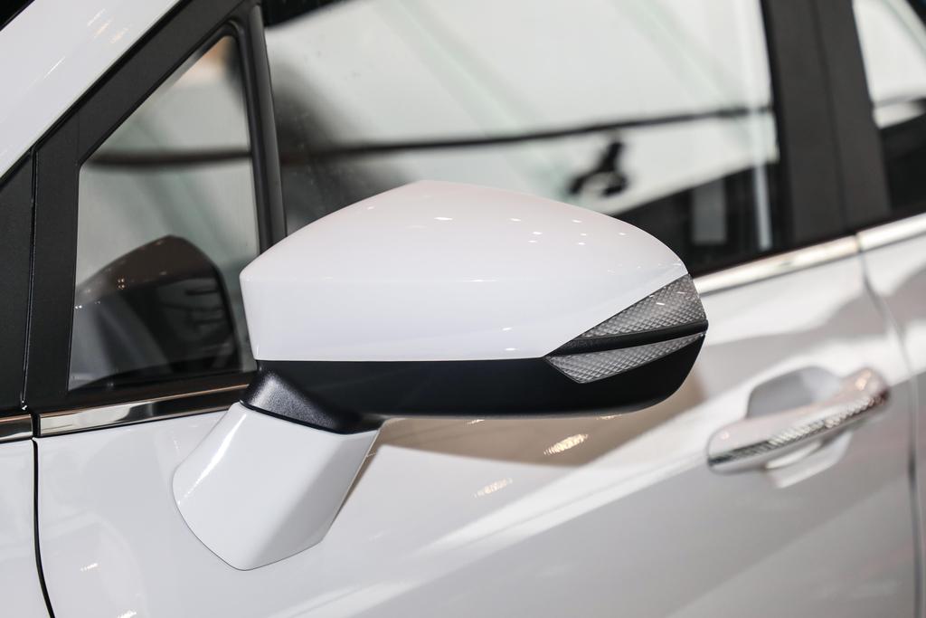 北京现代库斯途2024款落地价,登场测试北京现代库斯途