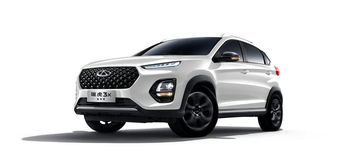 拼多多万人团奇瑞瑞虎3x,瑞虎3x电商版在哪里购买